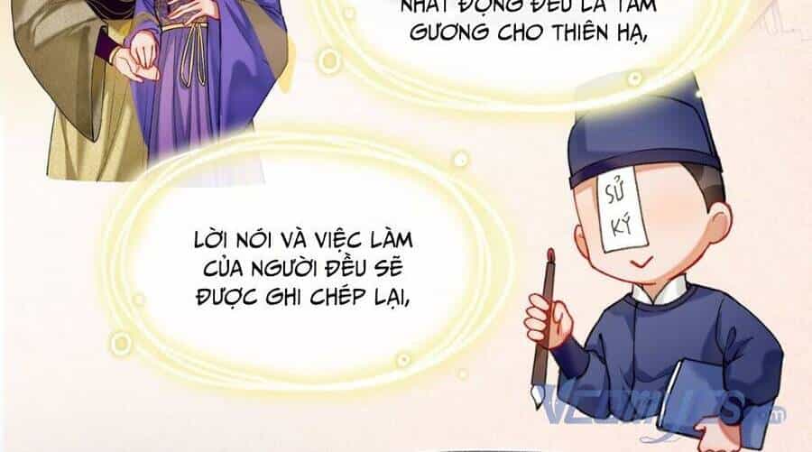 Phu Quân, Làm Ơn Để Ta Yên! - Chương 22 - ảnh 6
