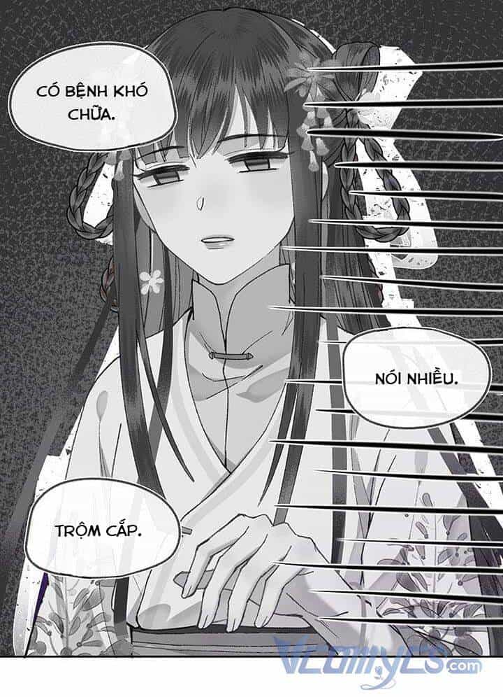 Phu Quân, Làm Ơn Để Ta Yên! - Chương 4 - ảnh 21