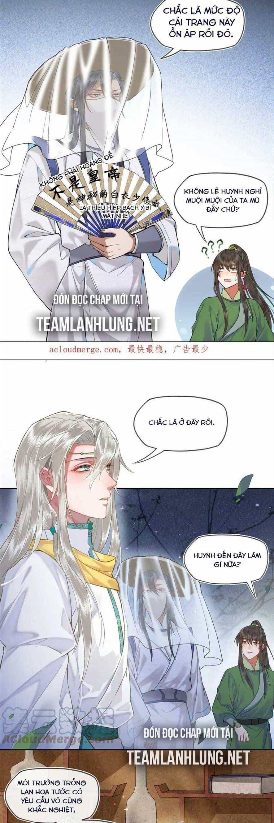 Phu Quân, Làm Ơn Để Ta Yên! - Chương 57 - ảnh 7