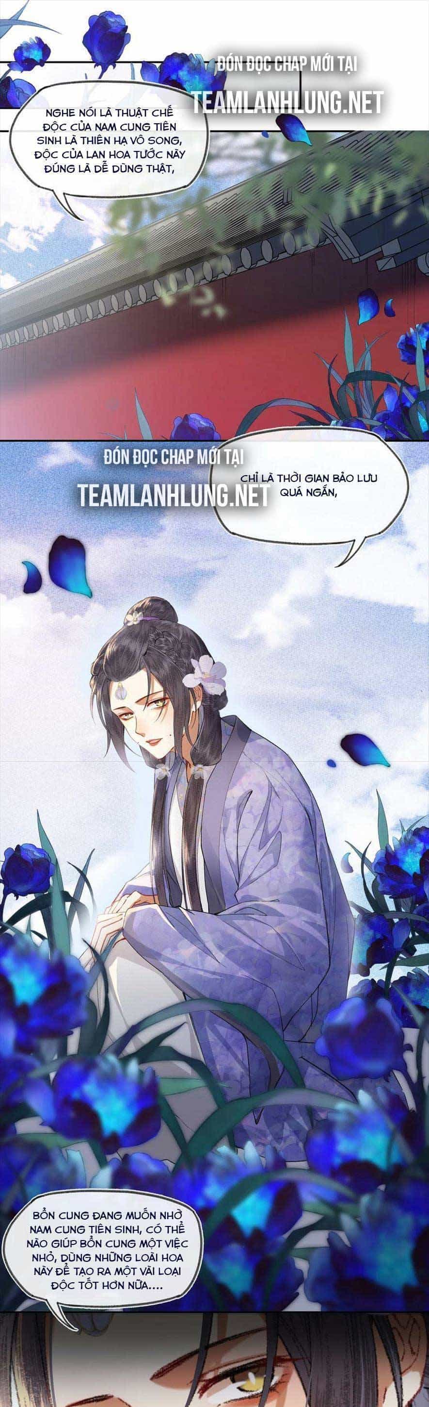 Phu Quân, Làm Ơn Để Ta Yên! - Chương 61 - ảnh 12
