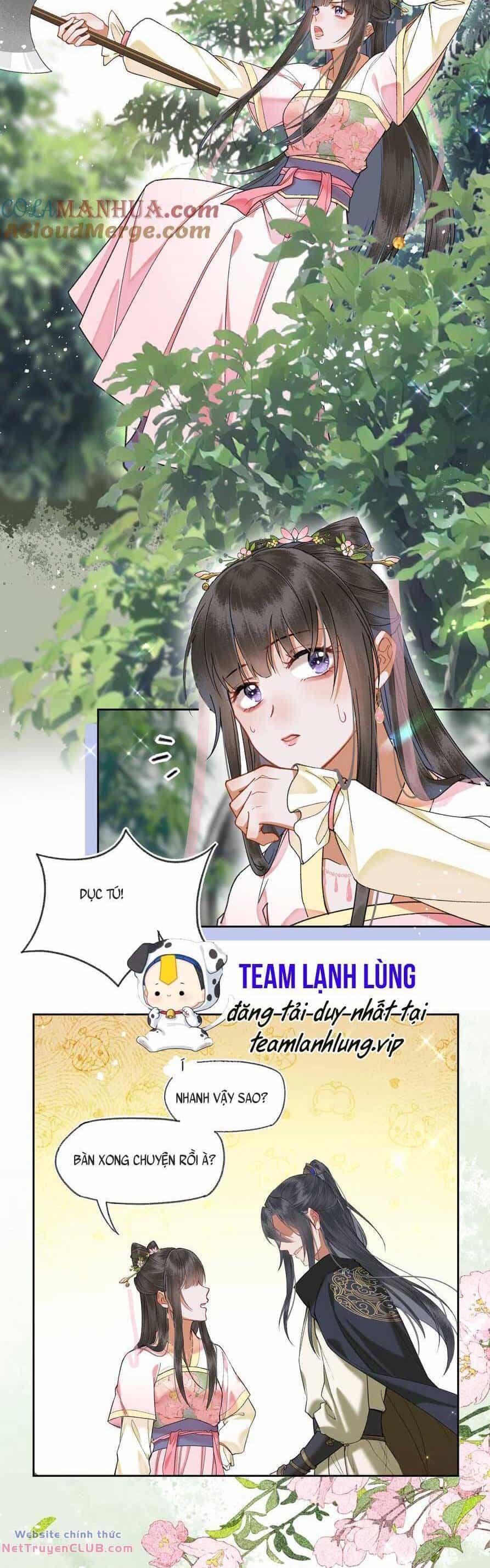 Phu Quân, Làm Ơn Để Ta Yên! - Chương 71 - ảnh 13