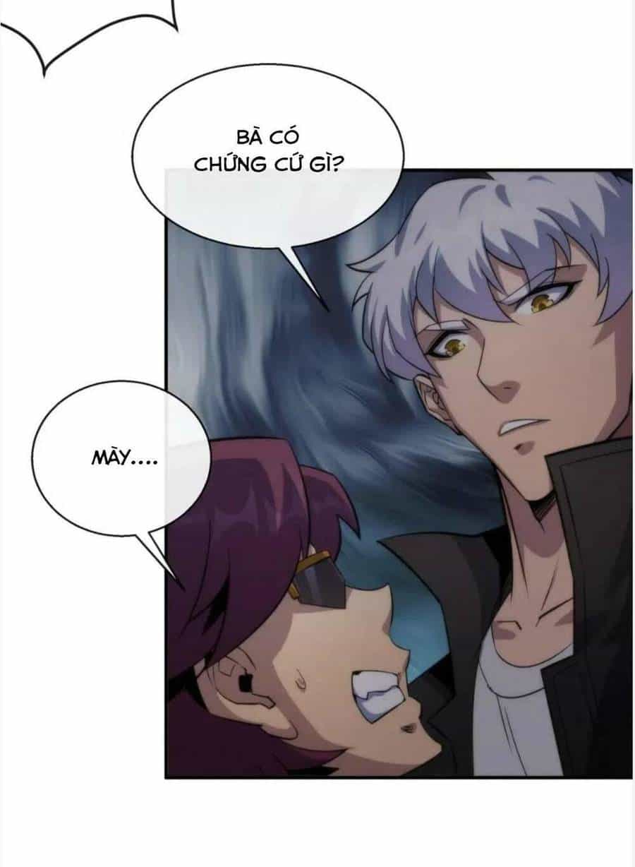 Phù Thạch Vương Giả - Chương 22 - ảnh 27