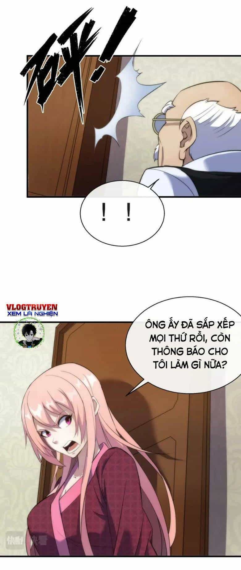 Phù Thạch Vương Giả - Chương 28 - ảnh 16