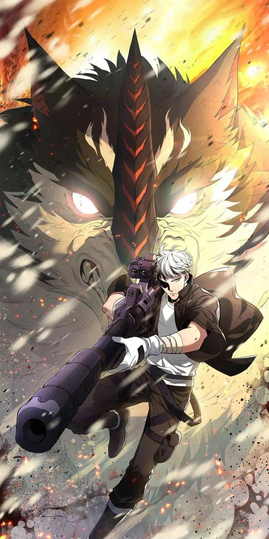 Phù Thạch Vương Giả - Chương 42 - ảnh 2