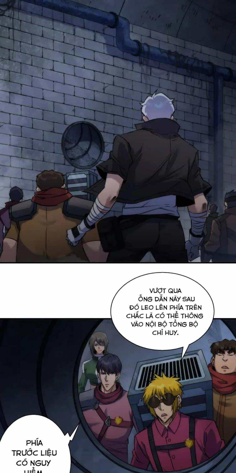 Phù Thạch Vương Giả - Chương 49 - ảnh 20