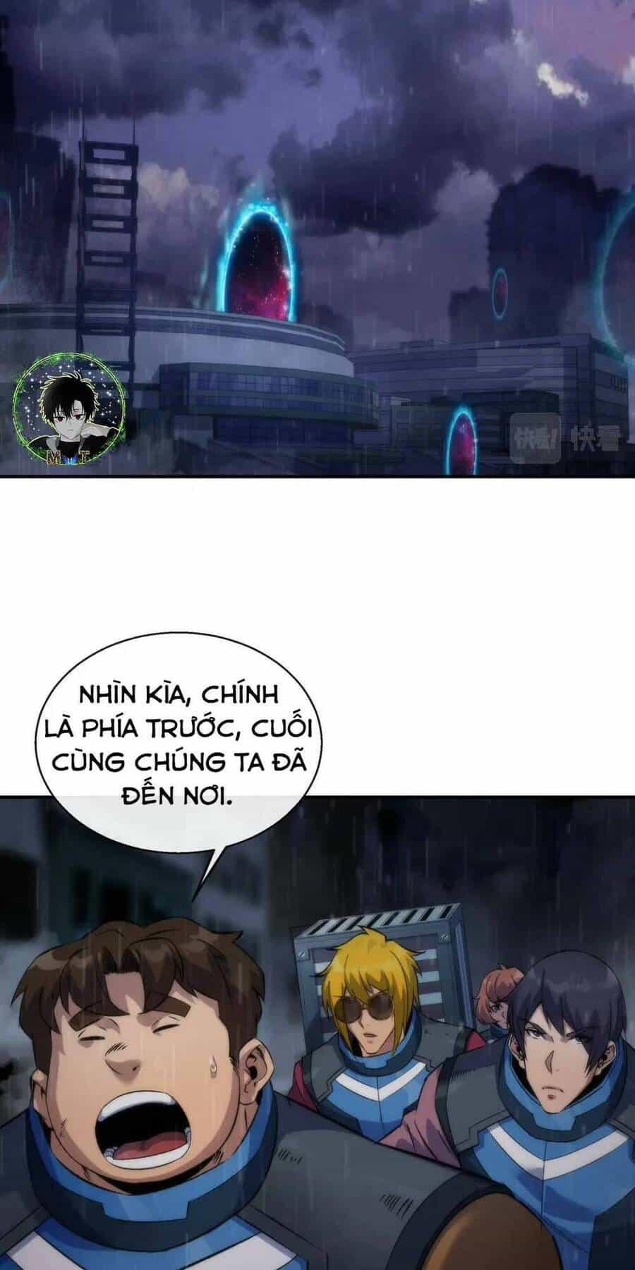 Phù Thạch Vương Giả - Chương 54 - ảnh 15