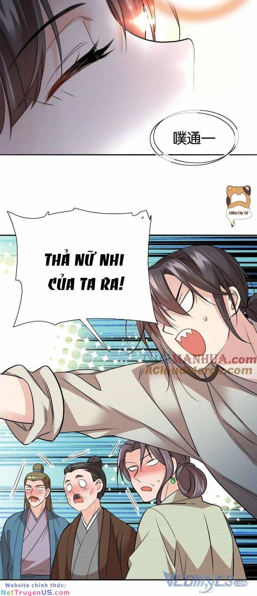 Phụ Thân Hôm Nay Người Đọc Sách Chưa? - Chương 53 - ảnh 22