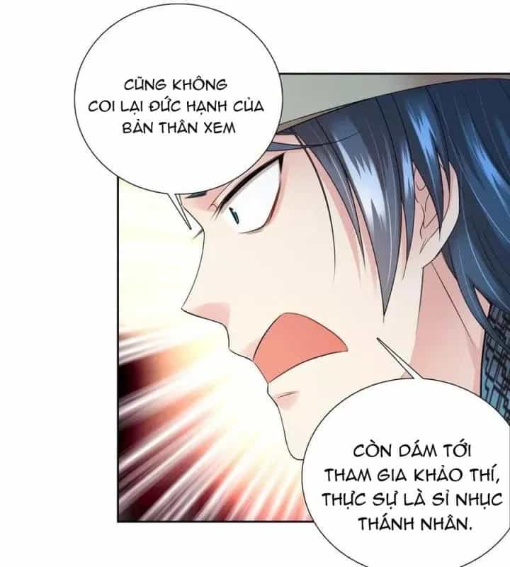 Phụ Thân Hôm Nay Người Đọc Sách Chưa? - Chương 63 - ảnh 14
