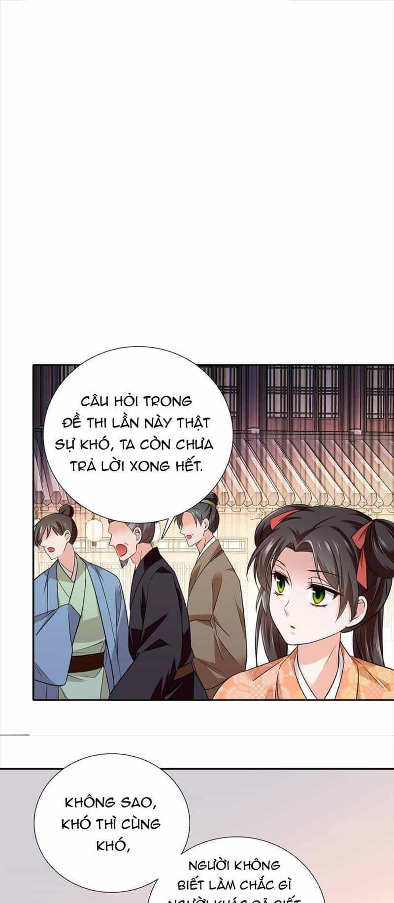 Phụ Thân Hôm Nay Người Đọc Sách Chưa? - Chương 85 - ảnh 2