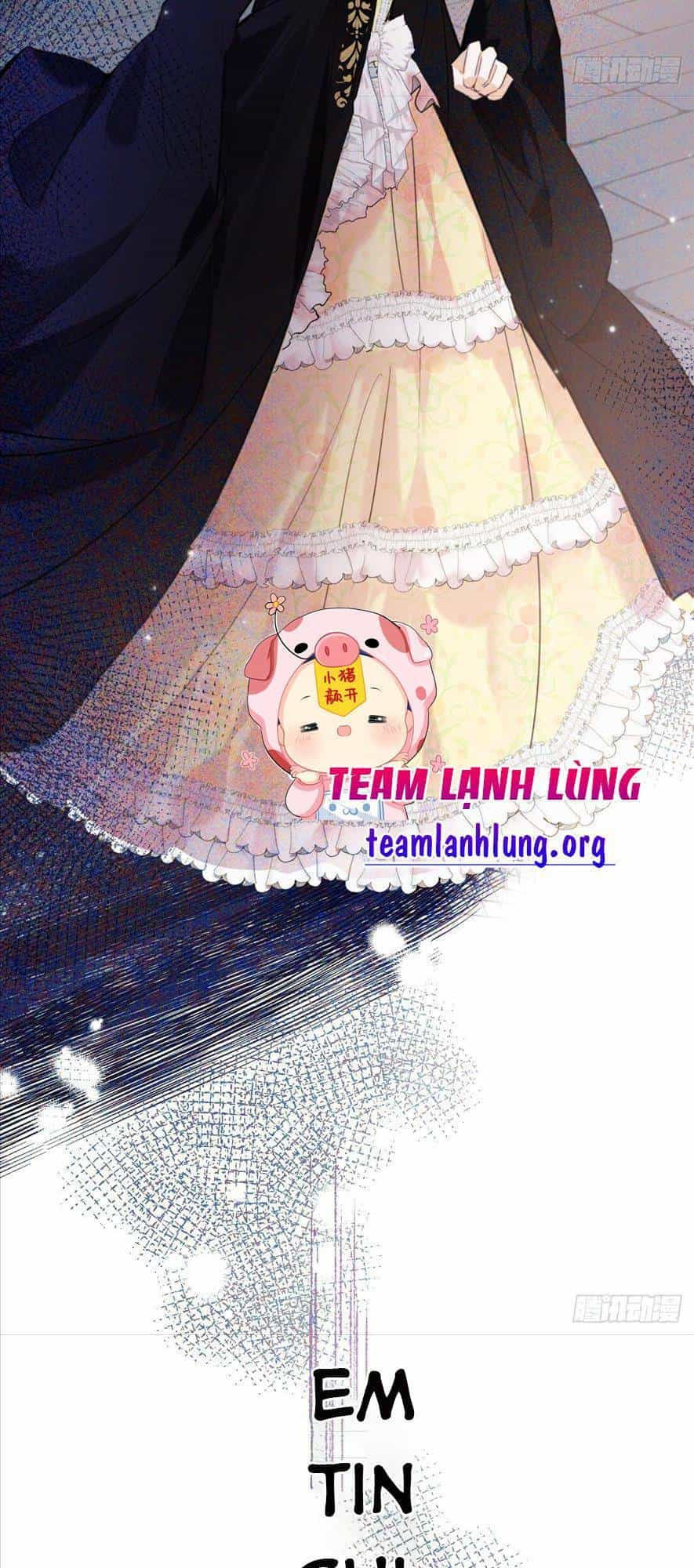 Phù Thuỷ Ác Độc Không Còn Lựa Chọn Nào Khác Ngoài Việc Trở Thành Ác Ma - Chương 1 - ảnh 43