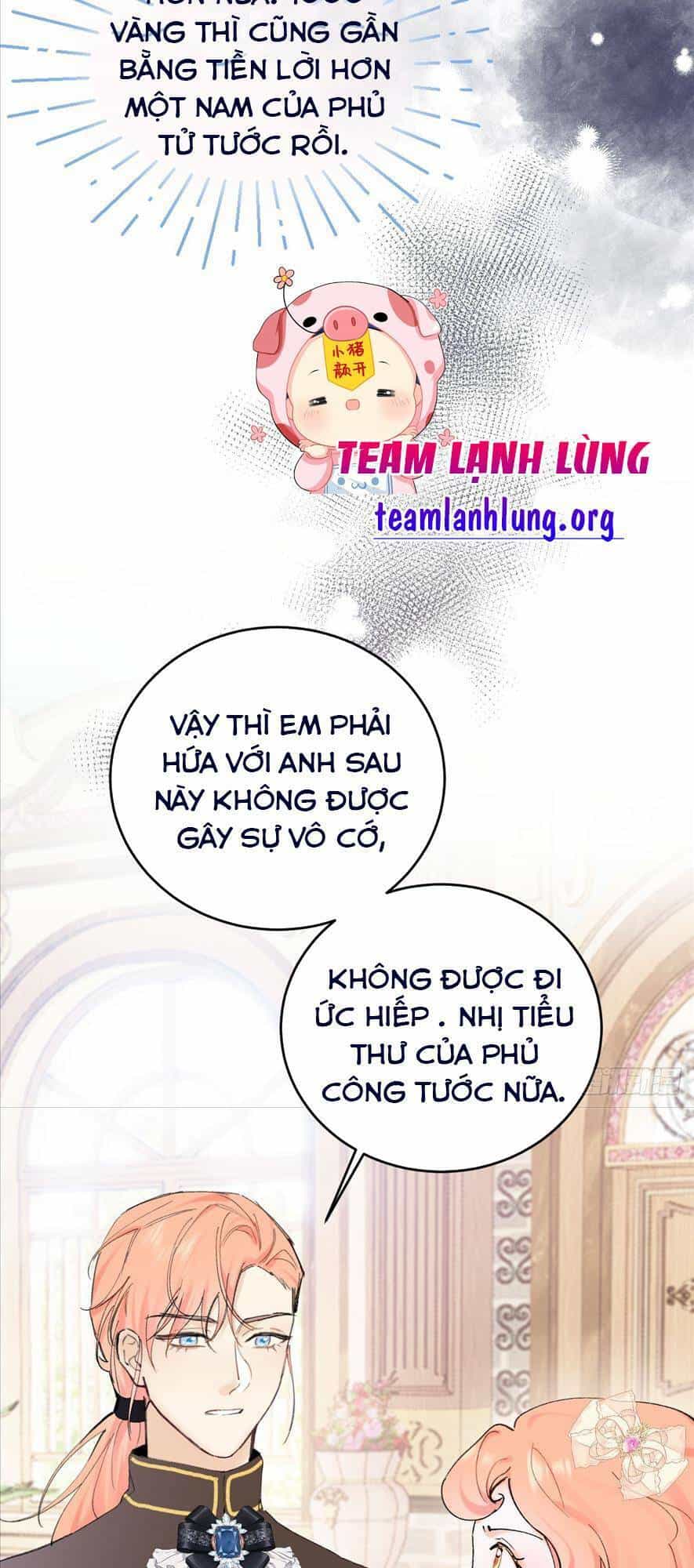 Phù Thuỷ Ác Độc Không Còn Lựa Chọn Nào Khác Ngoài Việc Trở Thành Ác Ma - Chương 10 - ảnh 26