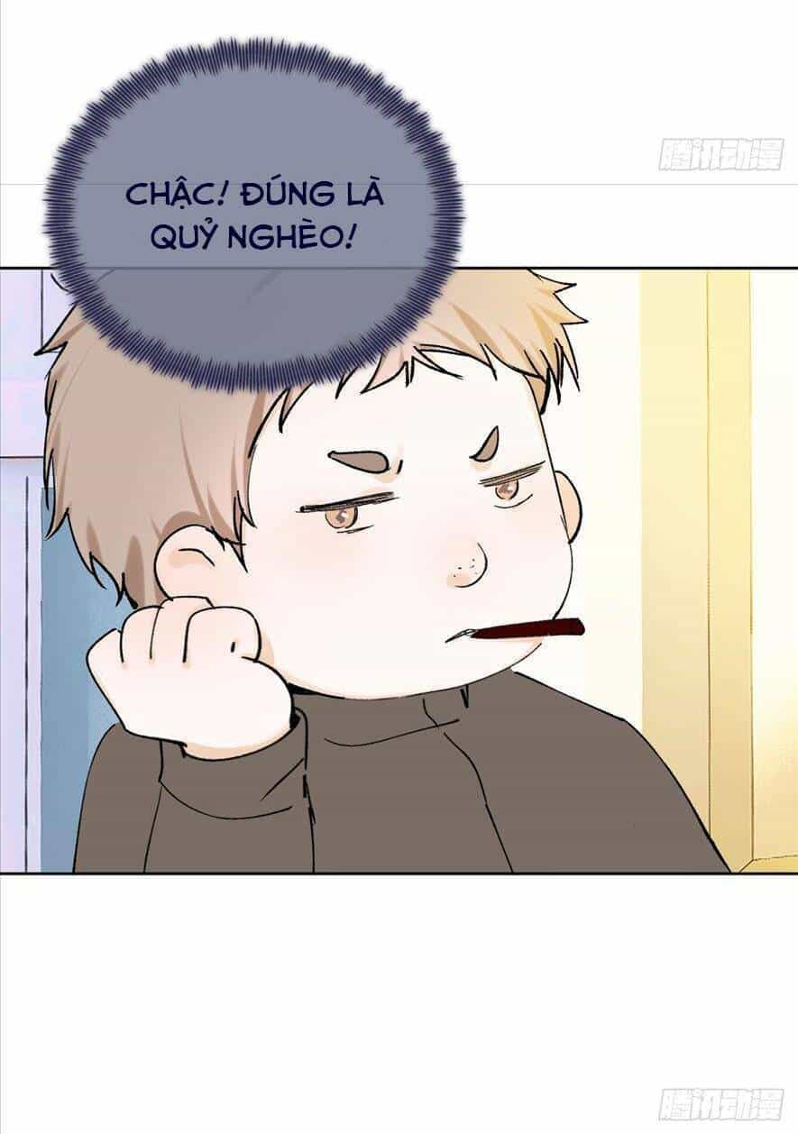 Phù Thuỷ Ác Độc Không Còn Lựa Chọn Nào Khác Ngoài Việc Trở Thành Ác Ma - Chương 10 - ảnh 8