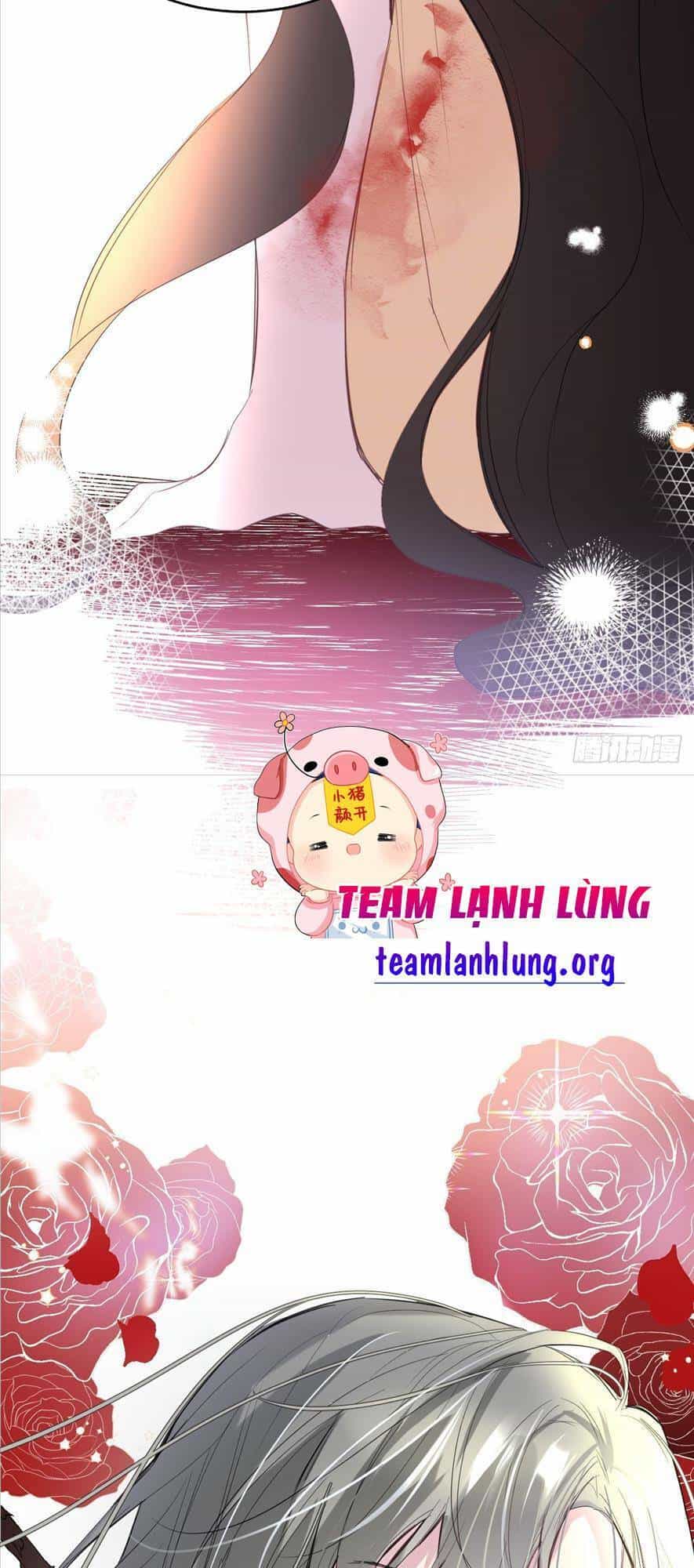 Phù Thuỷ Ác Độc Không Còn Lựa Chọn Nào Khác Ngoài Việc Trở Thành Ác Ma - Chương 13 - ảnh 27