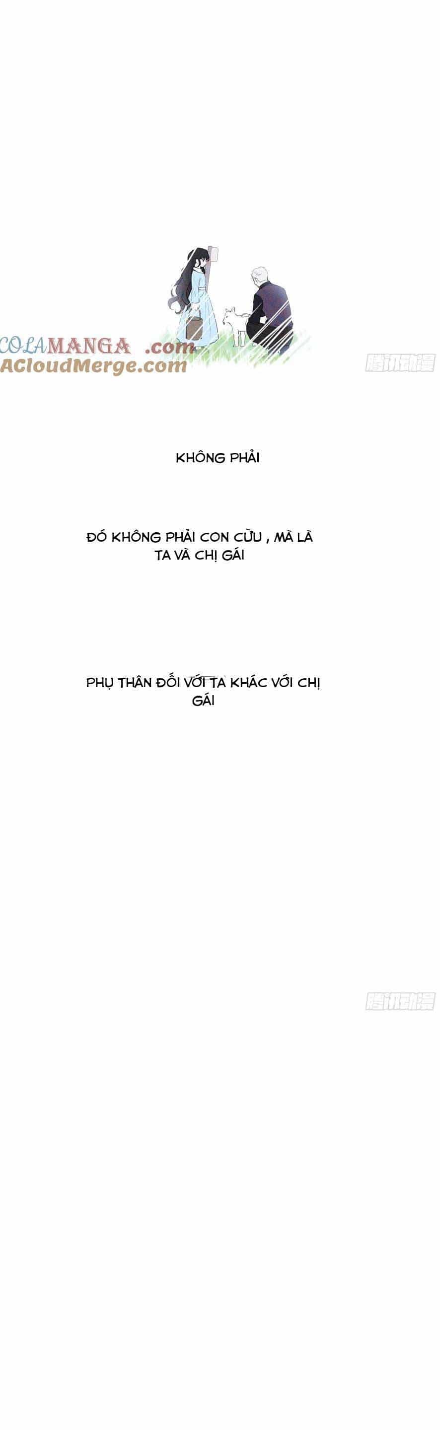 Phù Thuỷ Ác Độc Không Còn Lựa Chọn Nào Khác Ngoài Việc Trở Thành Ác Ma - Chương 18 - ảnh 19