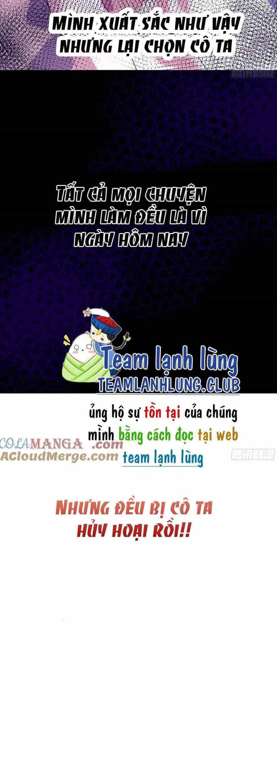Phù Thuỷ Ác Độc Không Còn Lựa Chọn Nào Khác Ngoài Việc Trở Thành Ác Ma - Chương 20 - ảnh 25