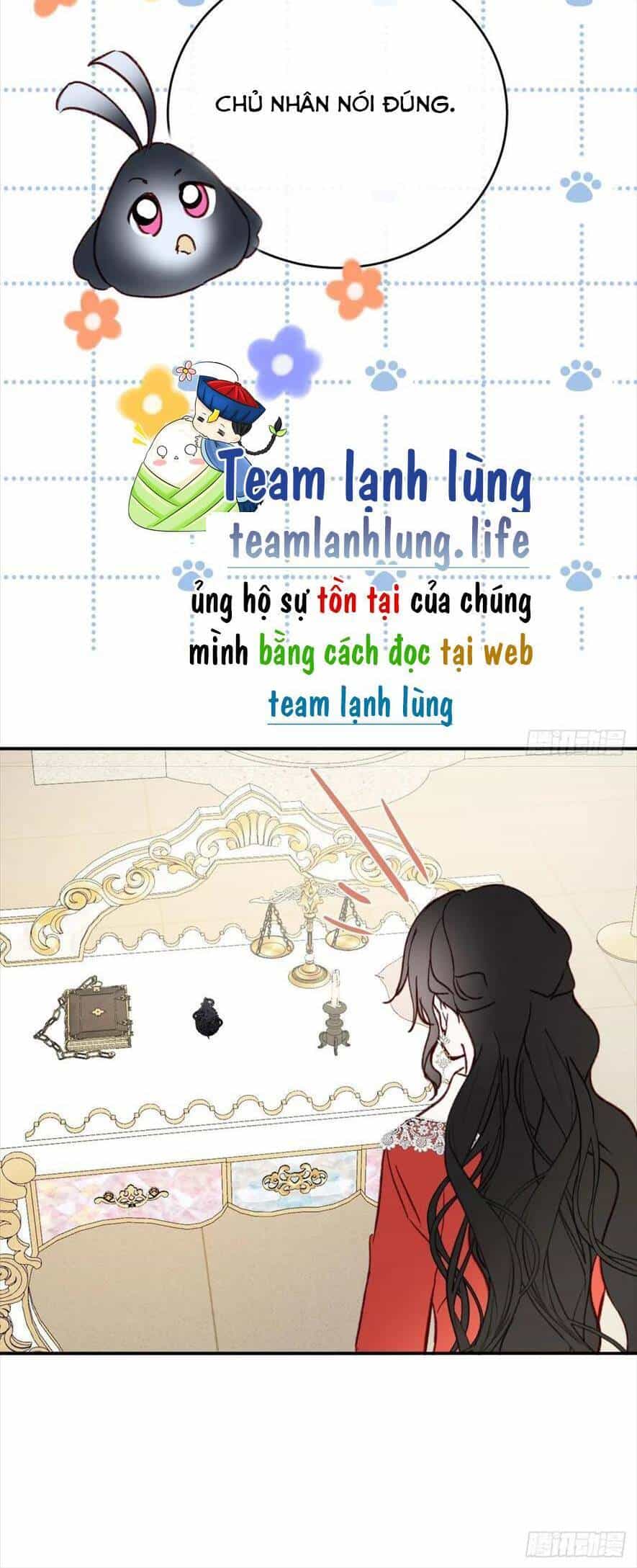 Phù Thuỷ Ác Độc Không Còn Lựa Chọn Nào Khác Ngoài Việc Trở Thành Ác Ma - Chương 27 - ảnh 21