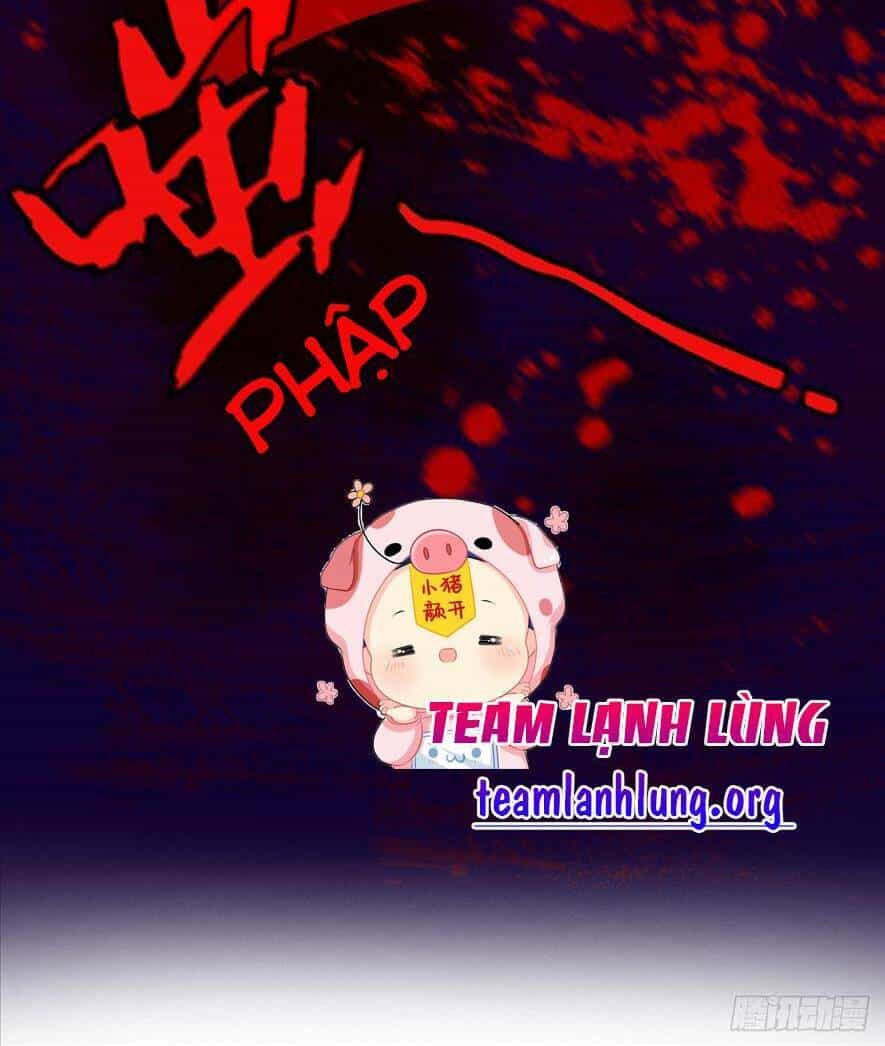 Phù Thuỷ Ác Độc Không Còn Lựa Chọn Nào Khác Ngoài Việc Trở Thành Ác Ma - Chương 4 - ảnh 46