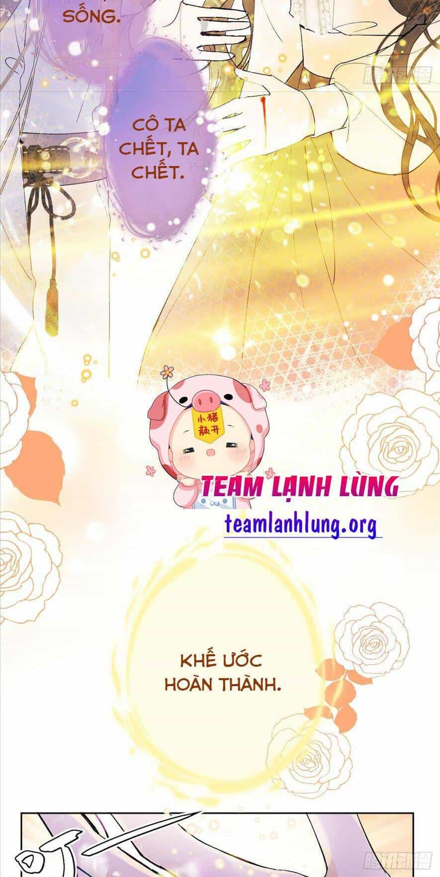 Phù Thuỷ Ác Độc Không Còn Lựa Chọn Nào Khác Ngoài Việc Trở Thành Ác Ma - Chương 7 - ảnh 16