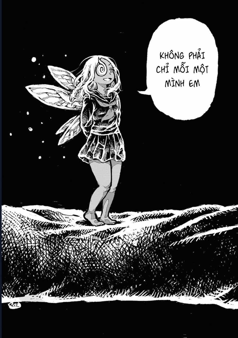 Phù Thủy Sừng Cừu Romi - Chương 17 - ảnh 16