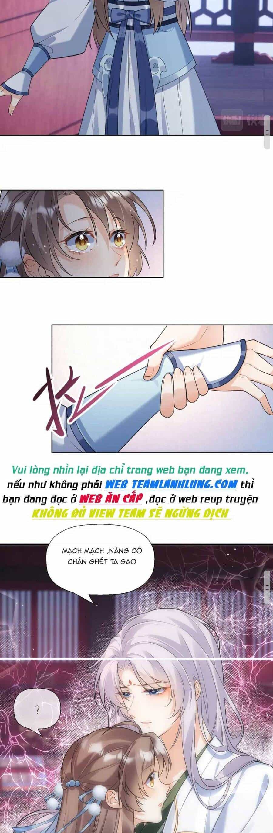 Phúc Hắc Hoa Yêu Mua Một Tặng Một - Chương 11 - ảnh 15