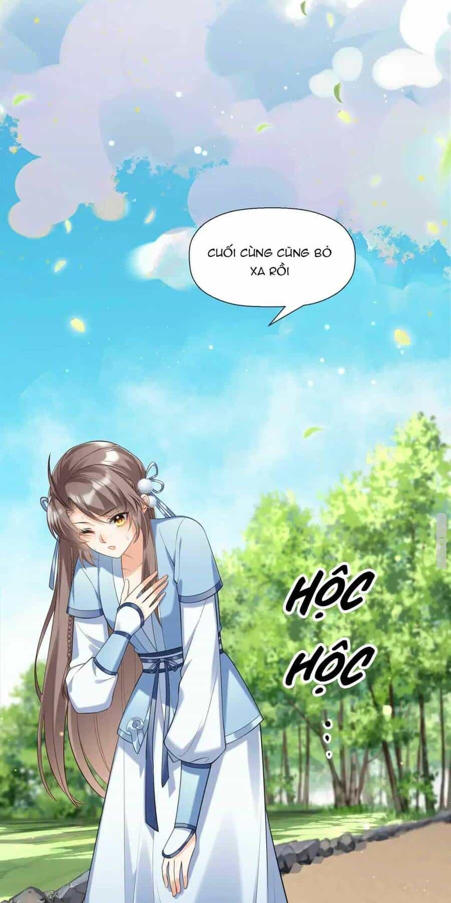 Phúc Hắc Hoa Yêu Mua Một Tặng Một - Chương 2 - ảnh 15
