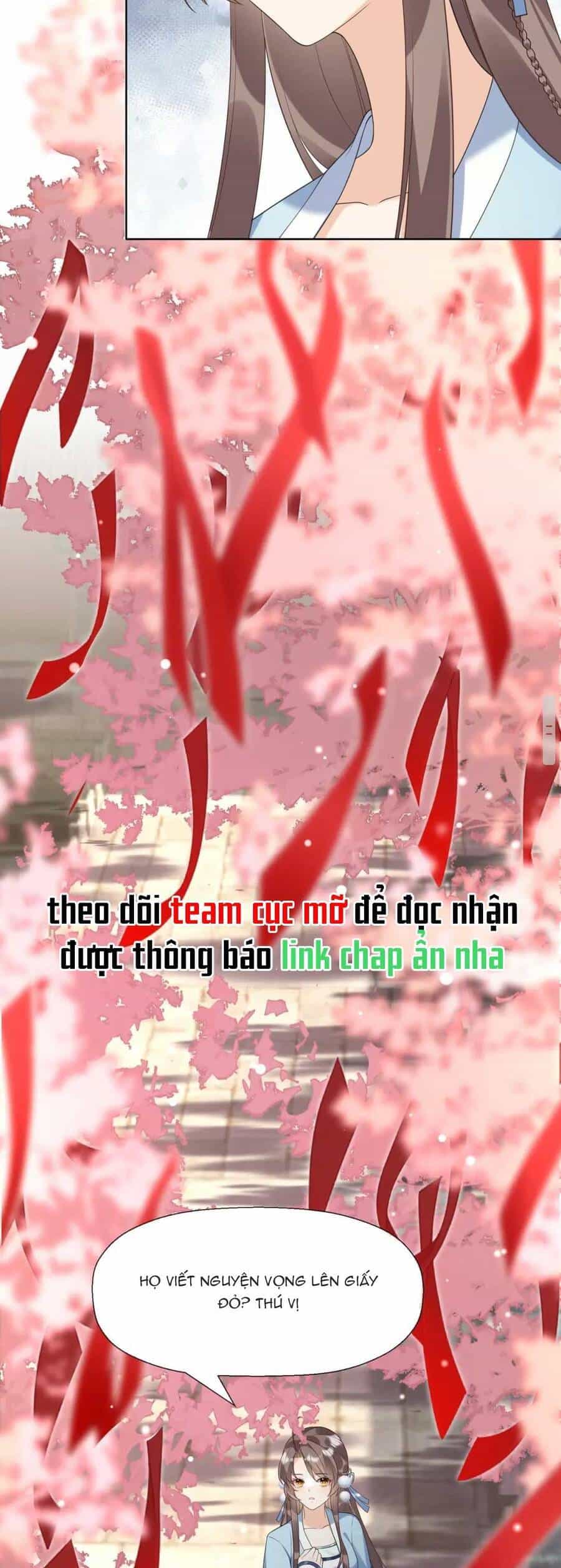 Phúc Hắc Hoa Yêu Mua Một Tặng Một - Chương 8 - ảnh 11