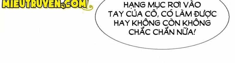 Phúc Hắc Lão Công Buông Em Ra - Chương 30 - ảnh 4