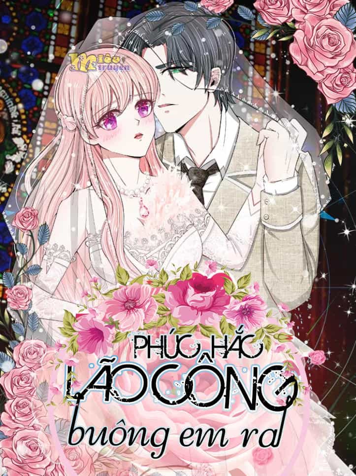 Phúc Hắc Lão Công Buông Em Ra - Chương 6 - ảnh 1