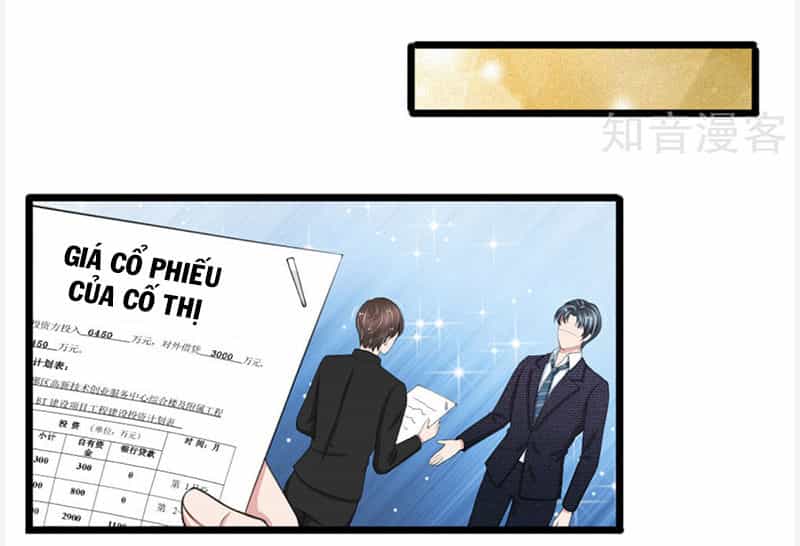 Phúc Hắc Lão Công Buông Em Ra - Chương 82 - ảnh 3