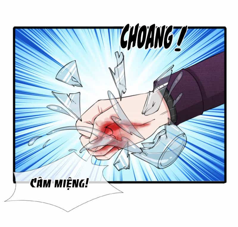 Phúc Hắc Lão Công Buông Em Ra - Chương 90 - ảnh 9