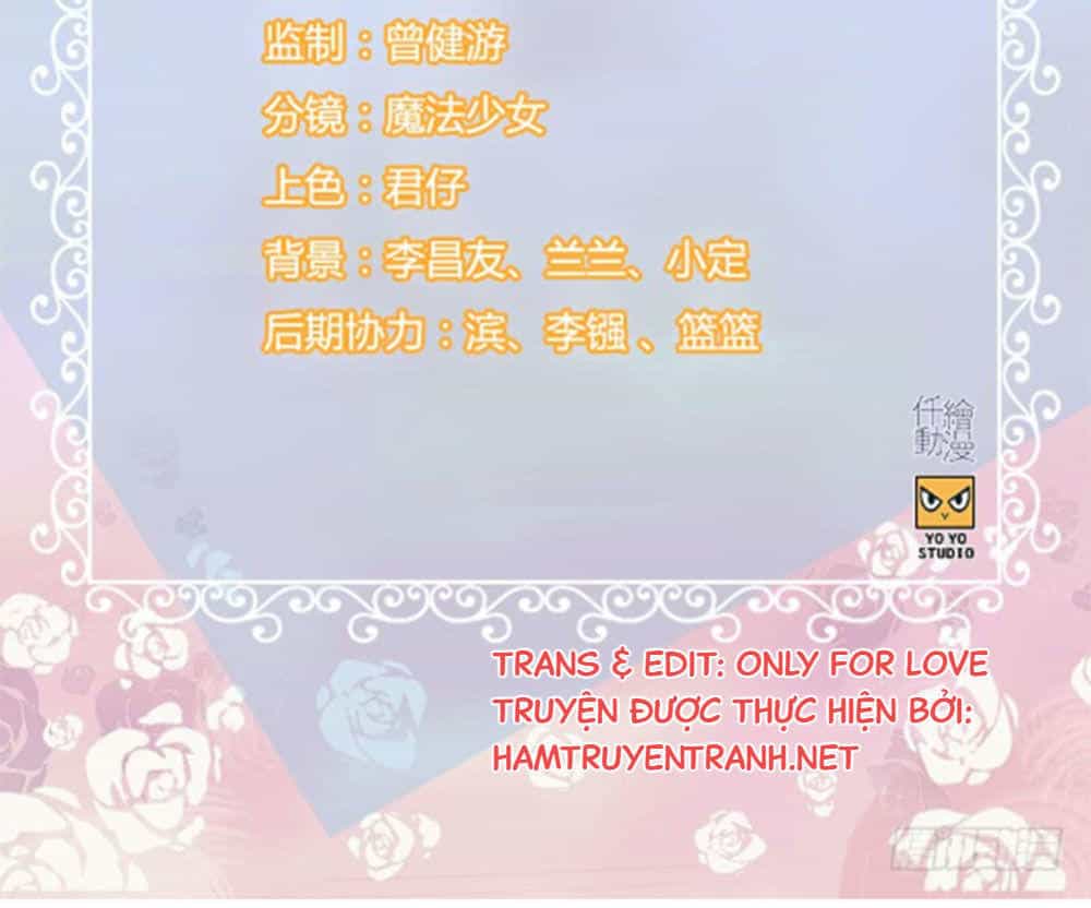 Phúc Hắc Thiếu Gia Trêu Chọc Tôi - Chương 9 - ảnh 2