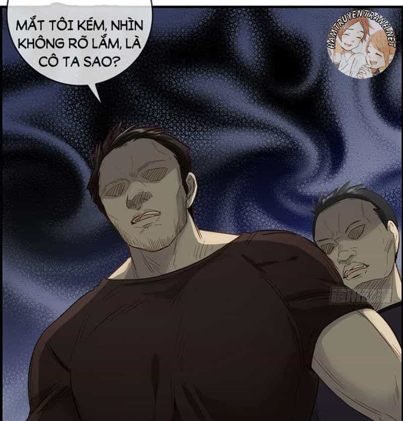 Phúc Hắc Thiếu Gia Trêu Chọc Tôi - Chương 2.2 - ảnh 2