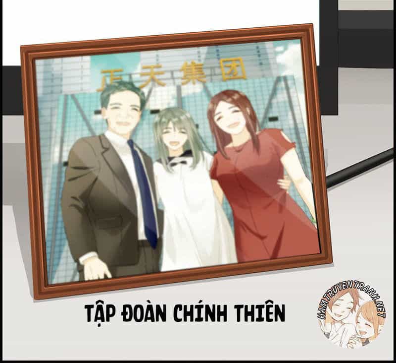 Phúc Hắc Thiếu Gia Trêu Chọc Tôi - Chương 4 - ảnh 9