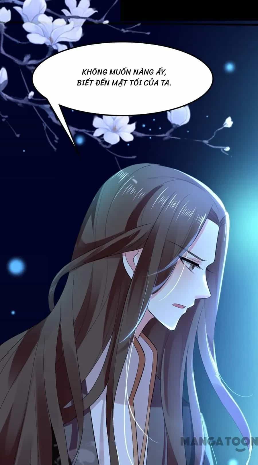 Phúc Hắc Vương Gia Đừng Làm Loạn - Chương 118 - ảnh 16