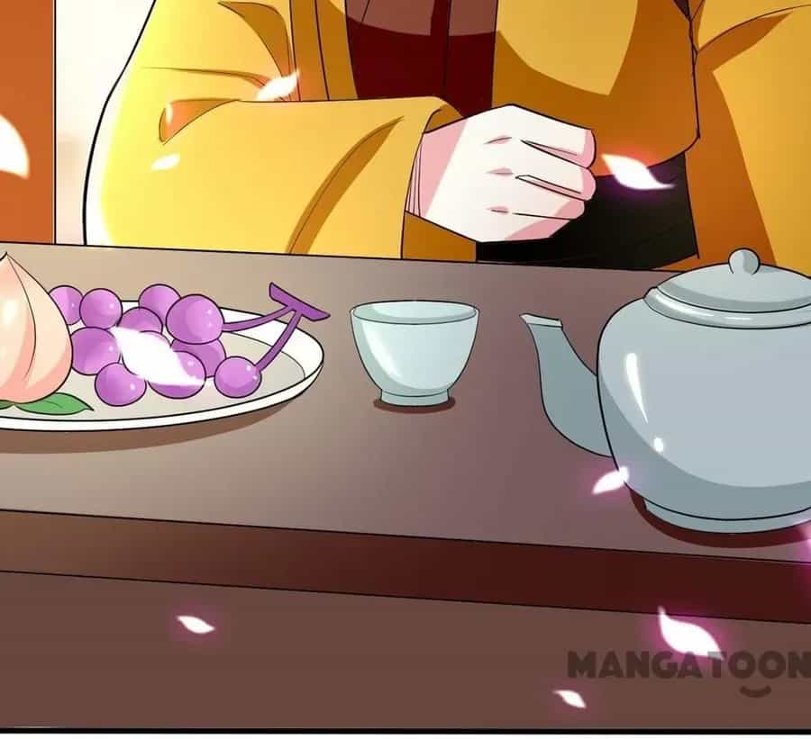 Phúc Hắc Vương Gia Đừng Làm Loạn - Chương 118 - ảnh 31