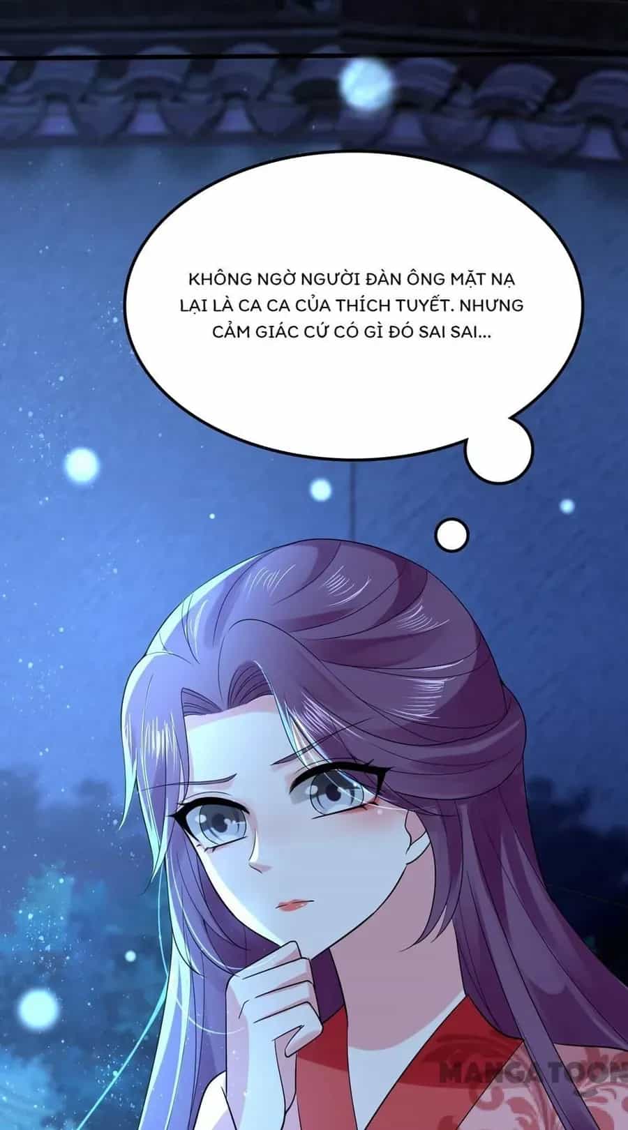Phúc Hắc Vương Gia Đừng Làm Loạn - Chương 118 - ảnh 4