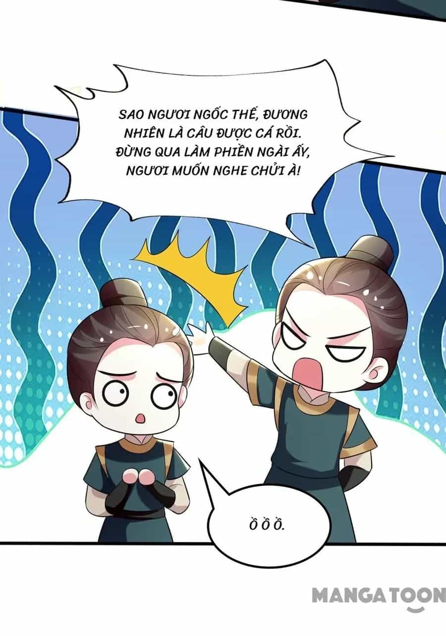 Phúc Hắc Vương Gia Đừng Làm Loạn - Chương 119 - ảnh 15
