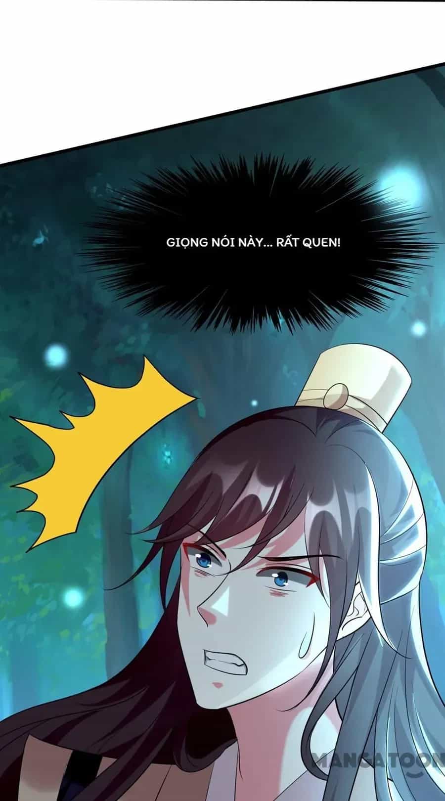Phúc Hắc Vương Gia Đừng Làm Loạn - Chương 119 - ảnh 37