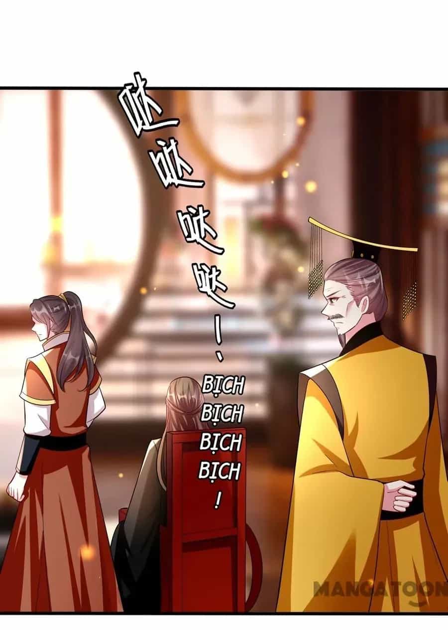 Phúc Hắc Vương Gia Đừng Làm Loạn - Chương 121 - ảnh 22