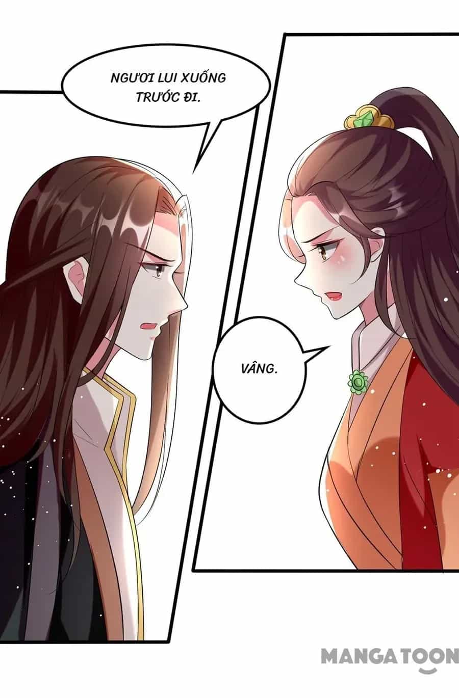 Phúc Hắc Vương Gia Đừng Làm Loạn - Chương 121 - ảnh 37