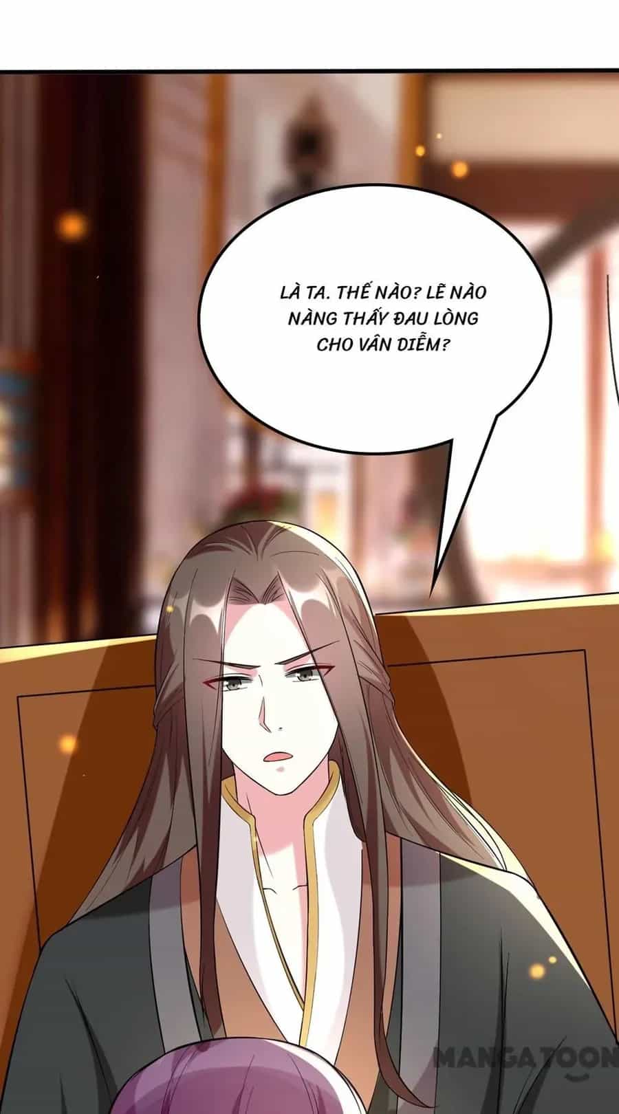 Phúc Hắc Vương Gia Đừng Làm Loạn - Chương 121 - ảnh 46