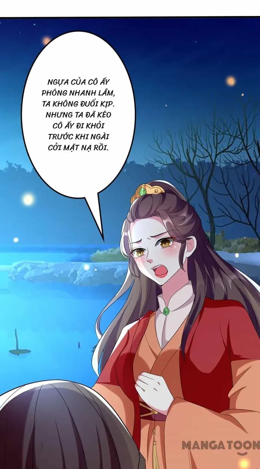 Phúc Hắc Vương Gia Đừng Làm Loạn - Chương 121 - ảnh 54