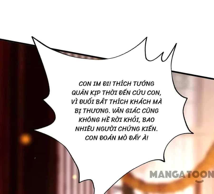 Phúc Hắc Vương Gia Đừng Làm Loạn - Chương 121 - ảnh 7