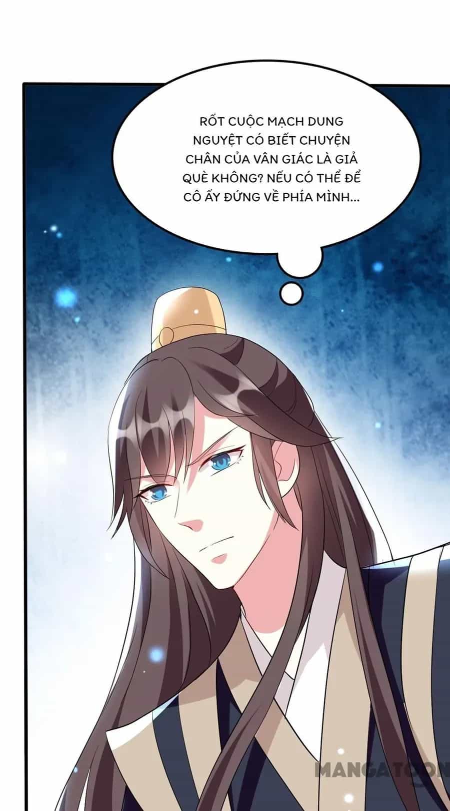 Phúc Hắc Vương Gia Đừng Làm Loạn - Chương 122 - ảnh 11