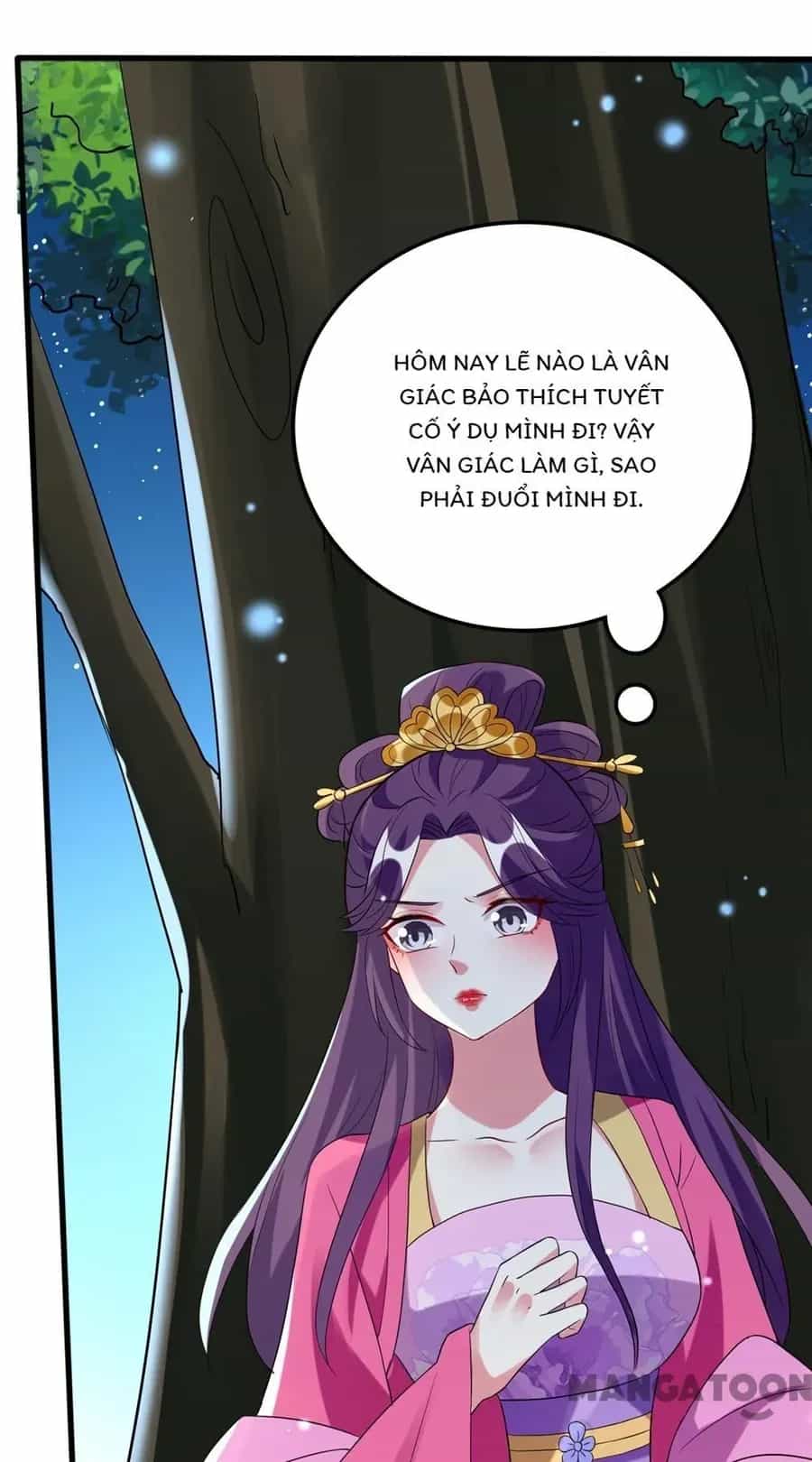 Phúc Hắc Vương Gia Đừng Làm Loạn - Chương 122 - ảnh 3