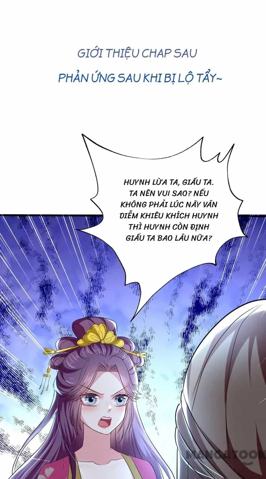 Phúc Hắc Vương Gia Đừng Làm Loạn - Chương 122 - ảnh 61