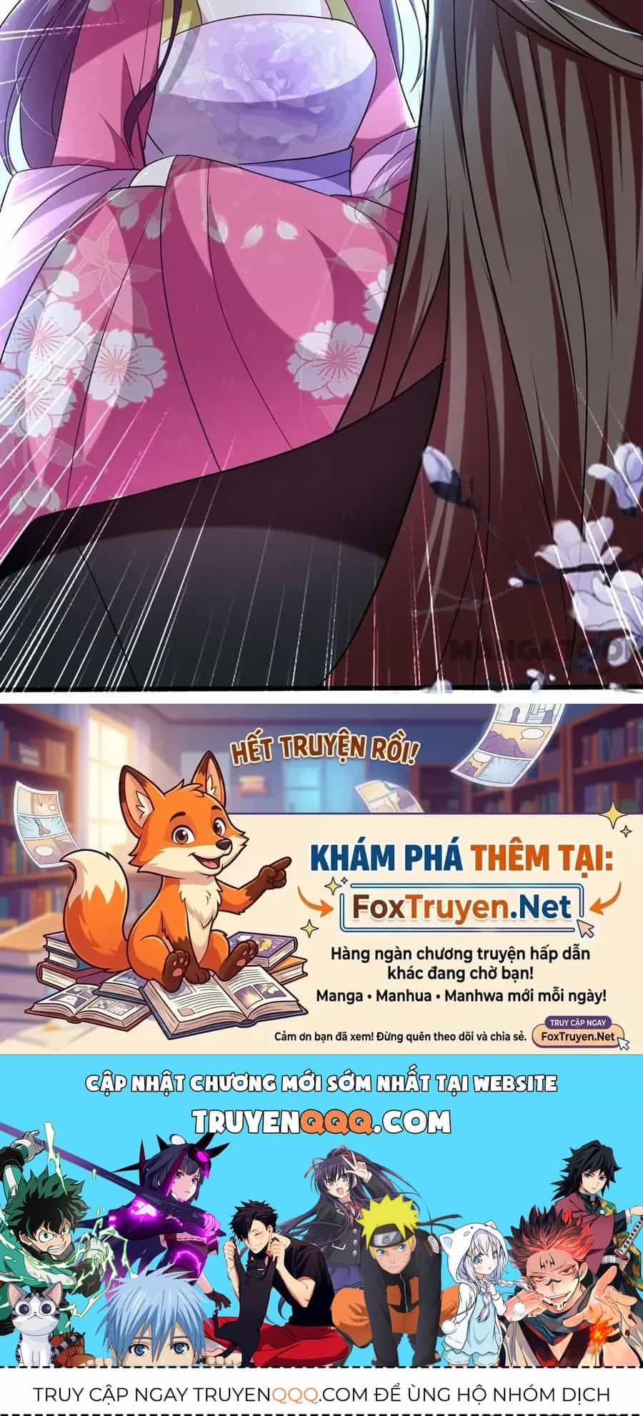 Phúc Hắc Vương Gia Đừng Làm Loạn - Chương 122 - ảnh 62