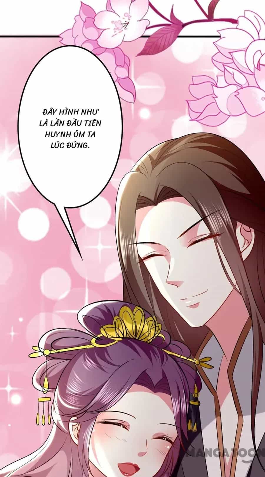 Phúc Hắc Vương Gia Đừng Làm Loạn - Chương 126 - ảnh 35