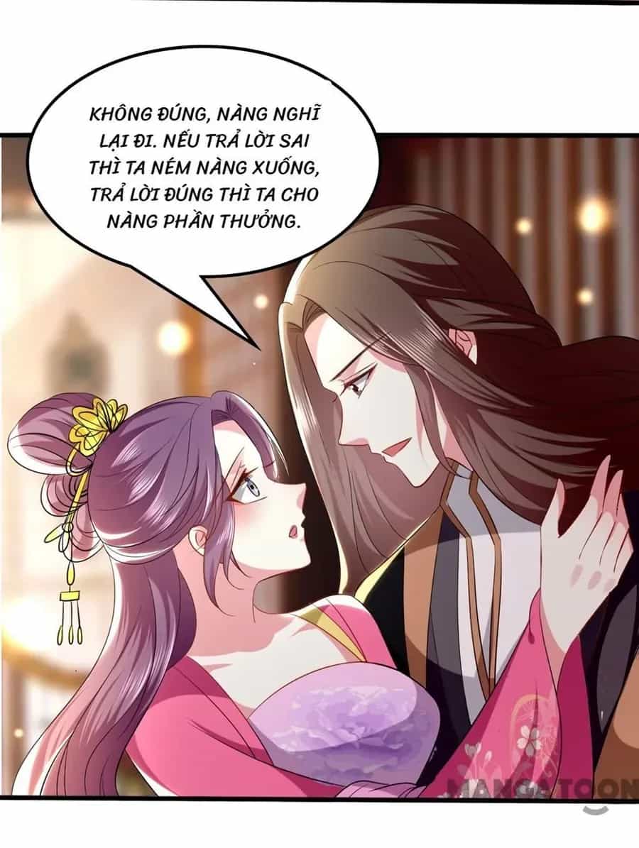 Phúc Hắc Vương Gia Đừng Làm Loạn - Chương 126 - ảnh 37