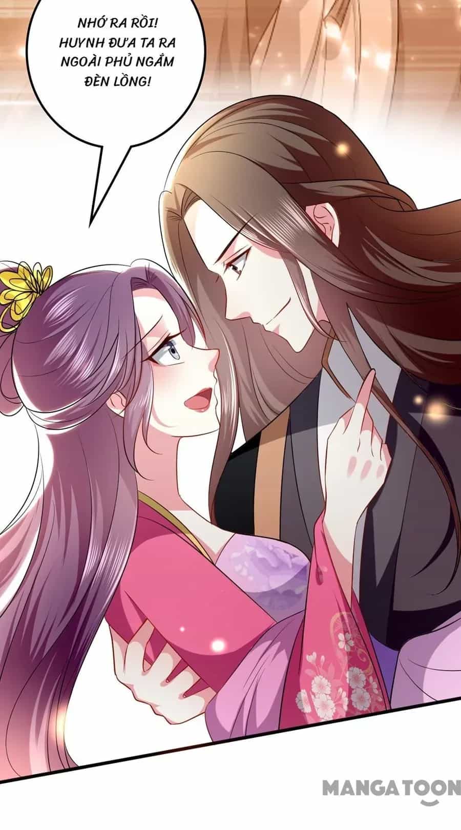Phúc Hắc Vương Gia Đừng Làm Loạn - Chương 126 - ảnh 39